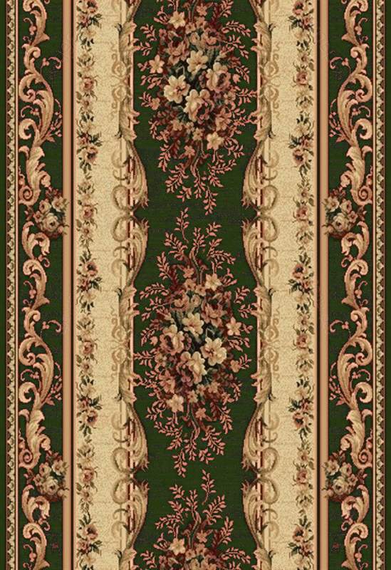 Ковер SOFFI  535/310  0,6х1,1  