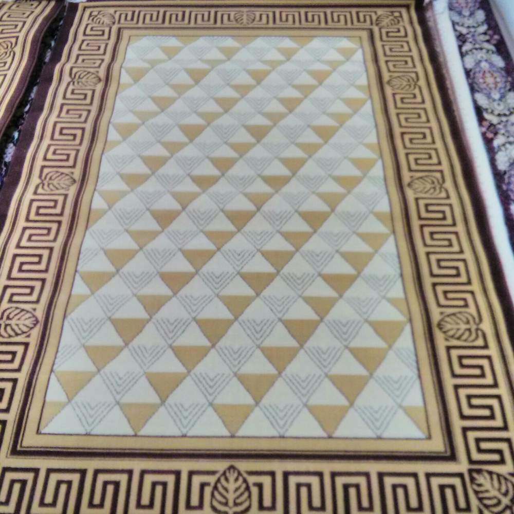 Ковер Super Kilim (GB)  G -075/8109  1,5х2,2