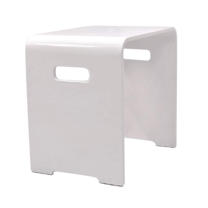 Стульчик д/ванны "Nuvo" ТН ВЭД 3922100000