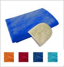 *Комплект махровый  д/мужчин  "Банные штучки"