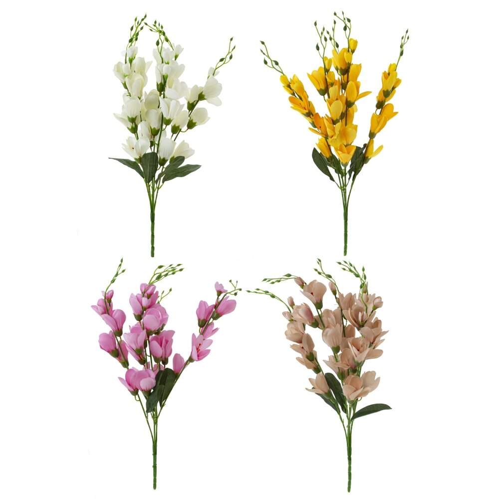 REMECO COLLECTION Цветок 796705 20х20х70см