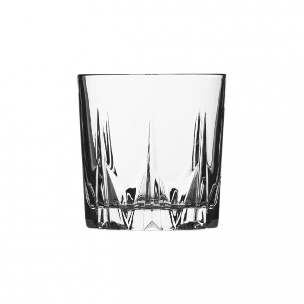 PASABAHCE Karat 52885SLB Cтакан 300мл д/виски (12)