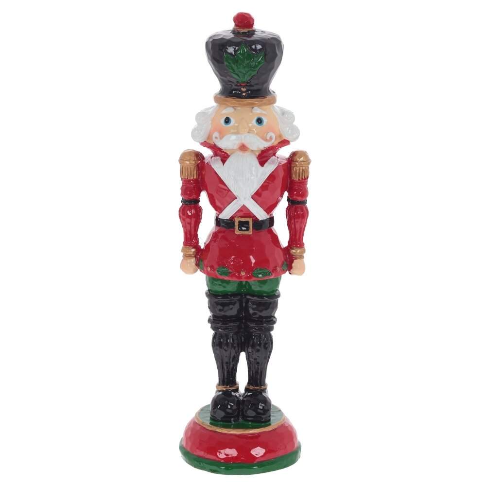 REMECO COLLECTION Фигурка 793865 Щелкунчик 8х7х25см 