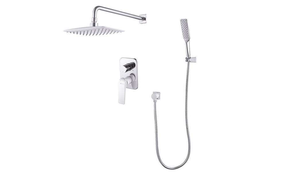 *Смеситель Allegro  LM5929CW   LEMARK