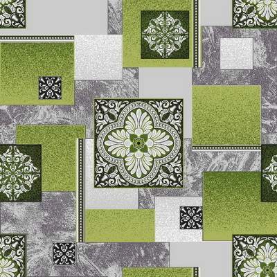 Дорожка принт  Витебск 1708/а2/46  0,6м