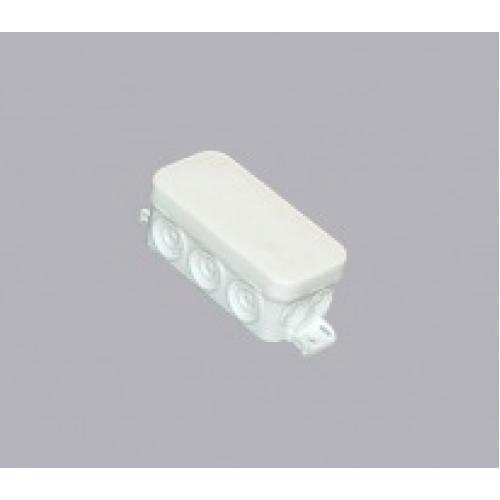 Коробка распред. ОП  43х80х36мм  67091Б