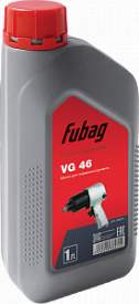 Масло Fubag  VG 46  для пневмоинстр. 1л   838271