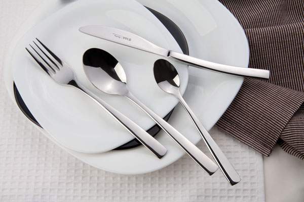 TALLER Набор столовых приборов TR-21631 Бакли 24 предм. нерж.сталь 18/10,ножи сталь 420S37 (2Cr13)