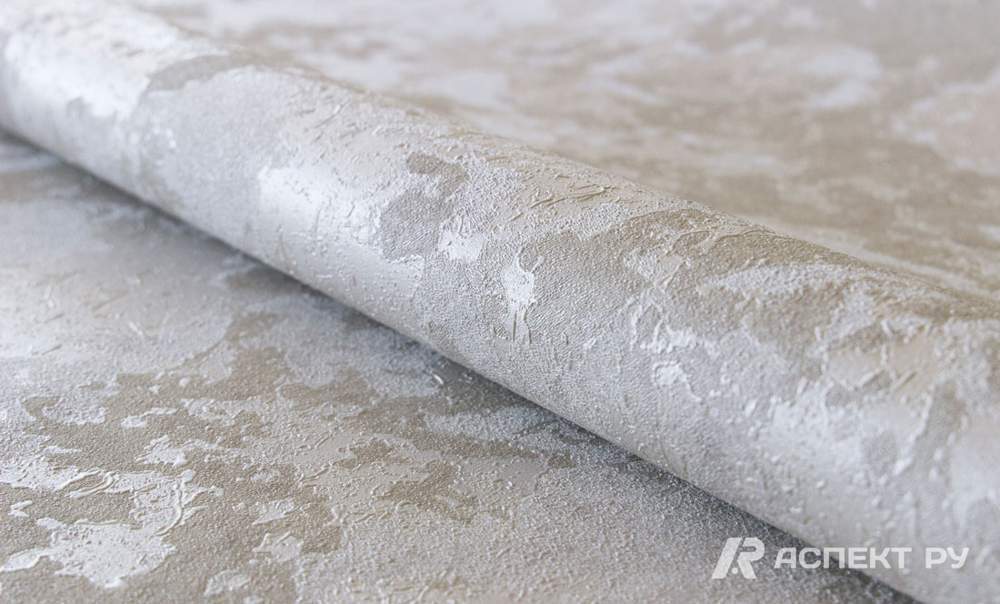 Обои  Палитра  70511-24 1,06х10,05м 10 ВВ ГТ ФО Аспект Deluxe СНЯТО  