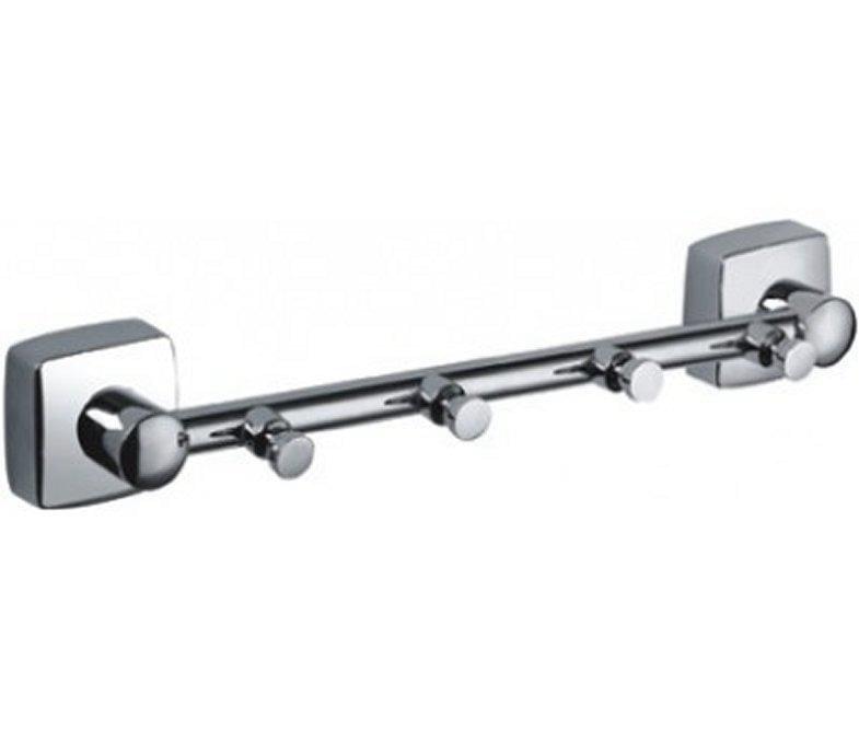 Планка 4 крючка FX-61305-4