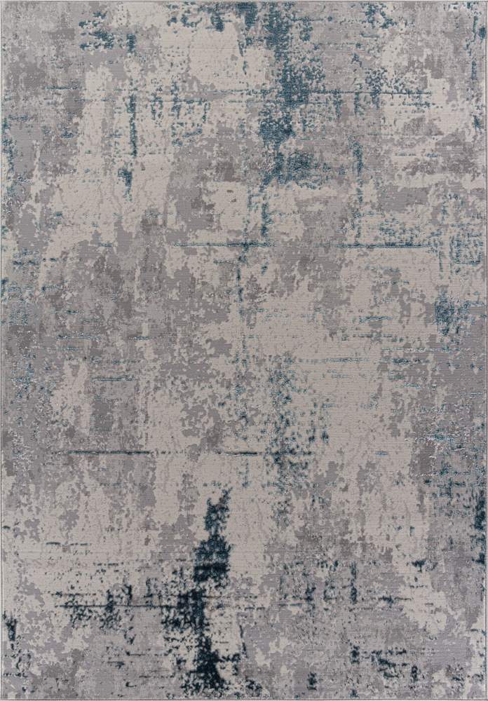 Ковер LIMAN F169 2,0x2,9  CREAM-D.BLUE