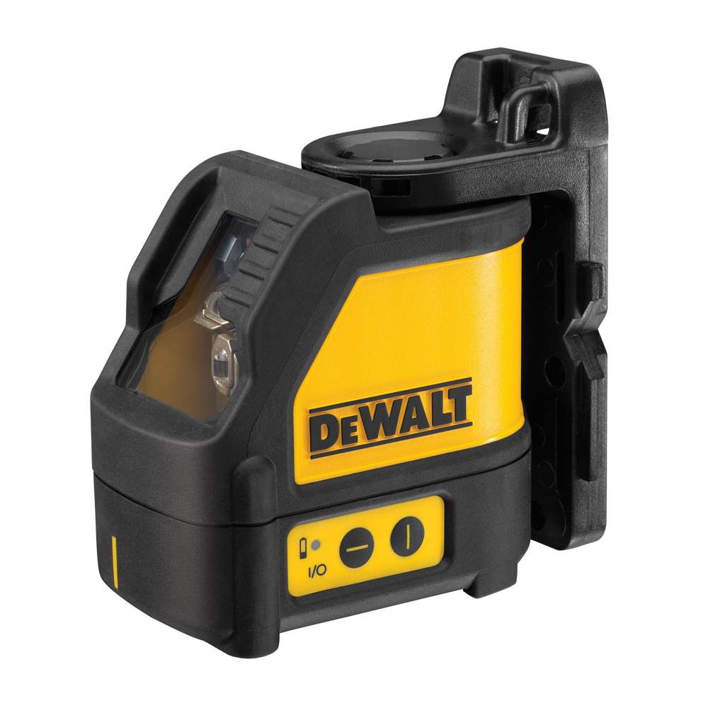 Лазерный уровень Dewalt DW 088 К