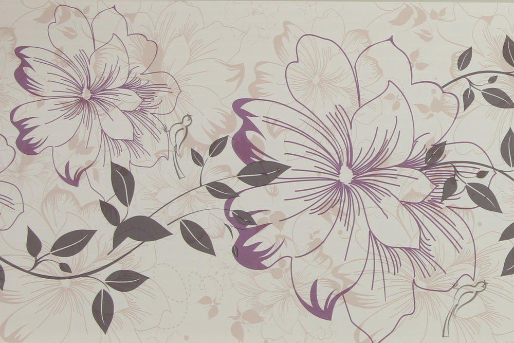 Панель ПВХ  Желание 203/2  0,25х3м