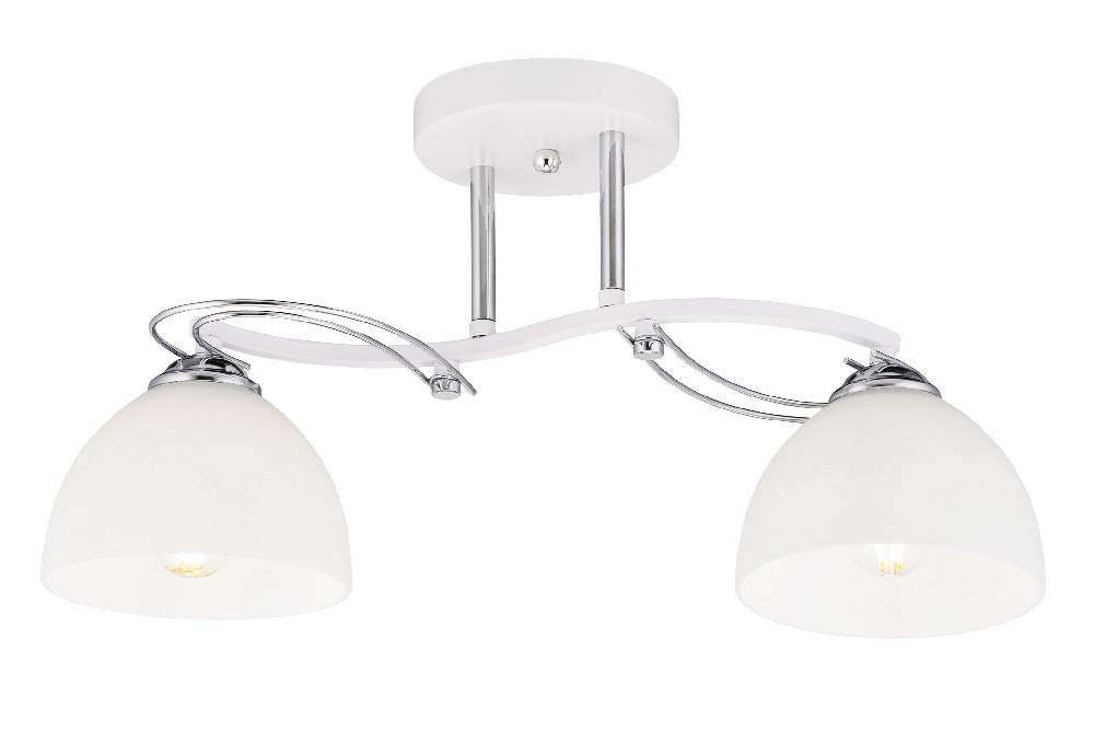 Sfera Sveta - SS 2934/2 WT+CR  RL Люстра 