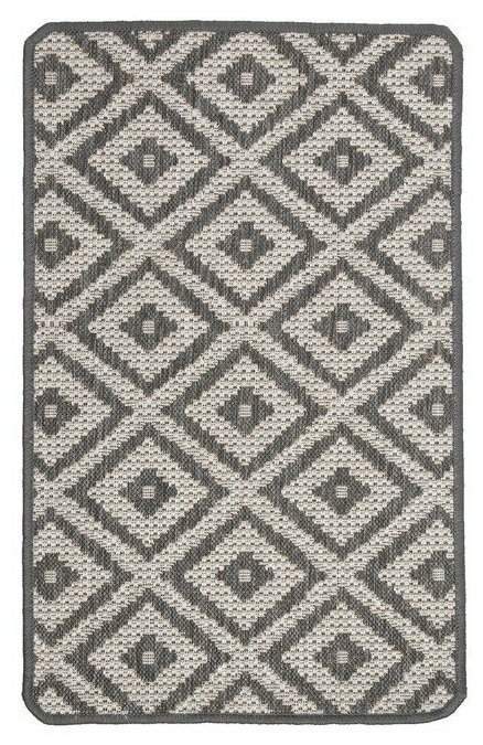 Ковер Эко  77014/37  0,6х1,1