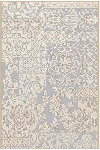 Ковер Джелато Грей 4274/с7/glg 2,0х3,0