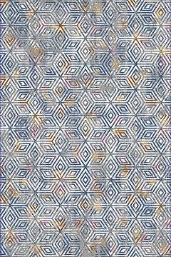 Светильник GSMCL-Smart 46 108w  Crystal RGB   800346