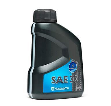 Масло Husqvarna 4-х тактное д/двиг. 0,6л  5774192-01