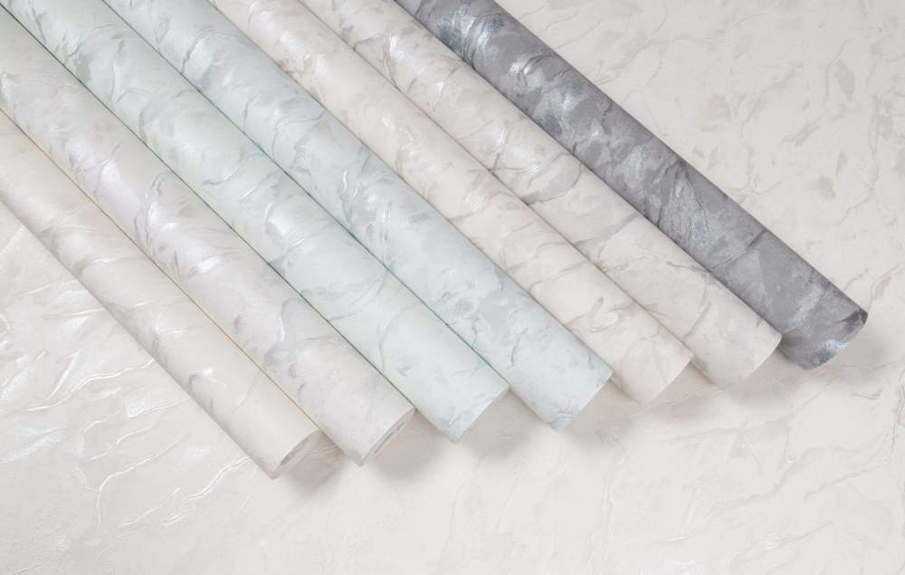 Обои 10 ВВ ГТ ФО  Палитра PL72288-14  1,06х10,05м  СНЯТО