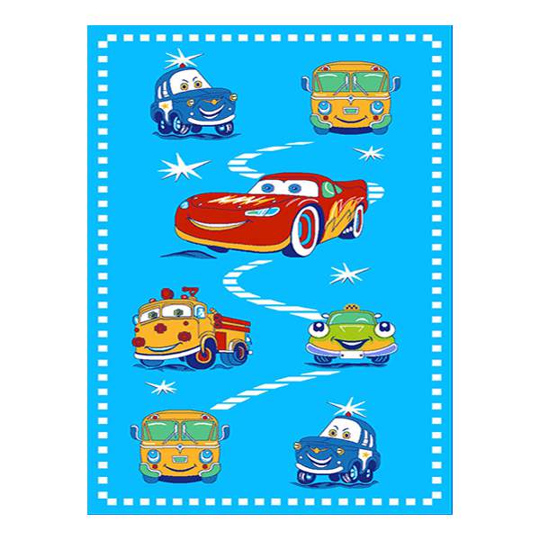 Ковер Baby NEW  2054  1.5x2.3   mavi