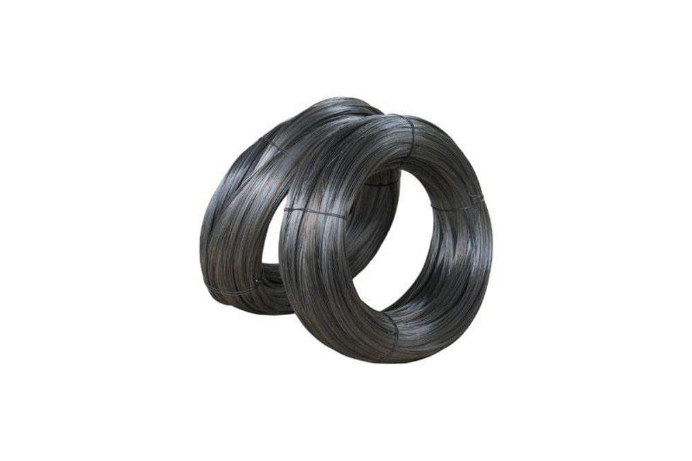 Проволока вязальная 2,0мм т/о