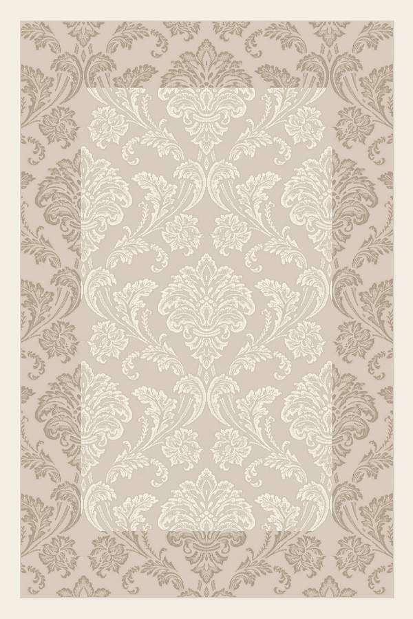 Ковер Джелато  3766/a1/gl  0,75х1,5