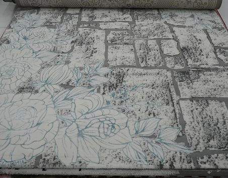 Ковер Reflex New  5910 Grey/White 2,0*3,0