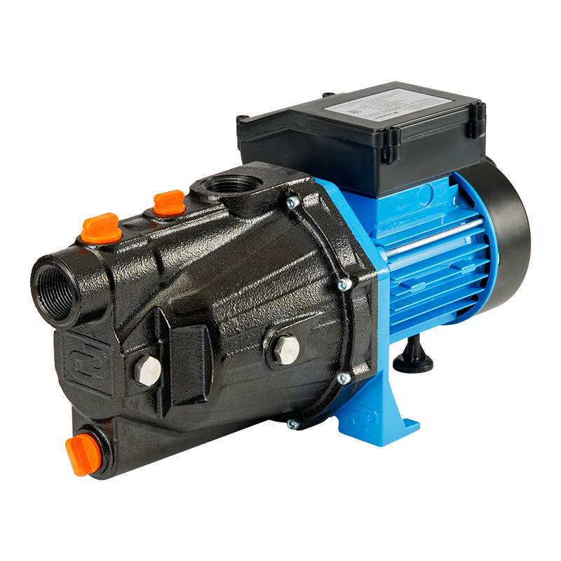 Насос поверхностный Джилекс Джамбо  60/35 Ч  чугун. корпус