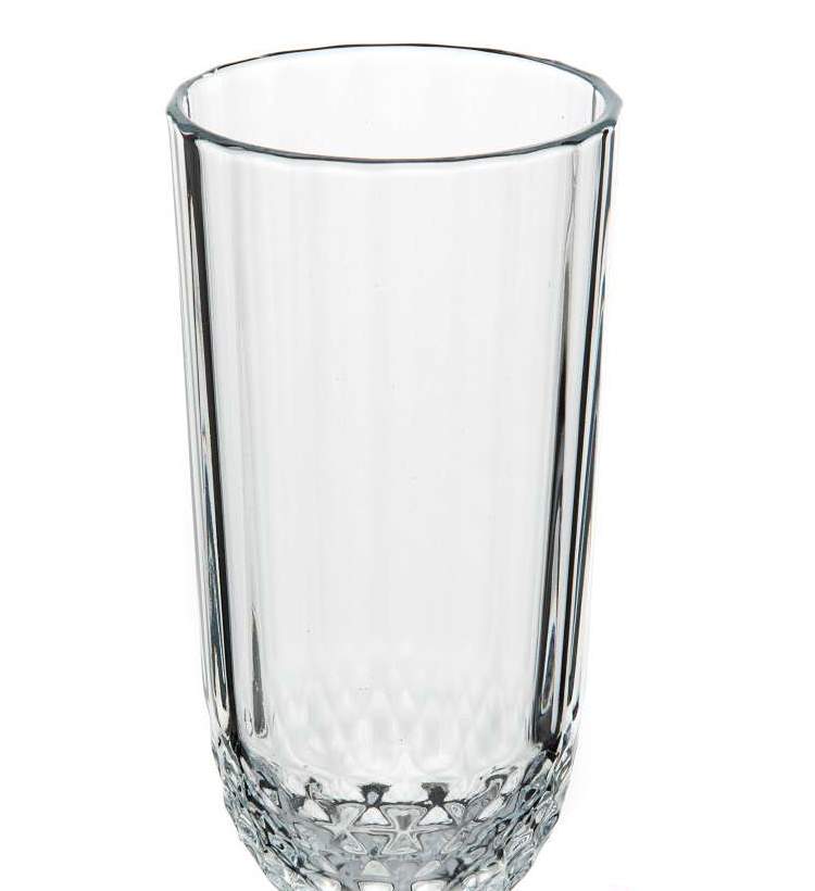 PASABAHCE Diony 52770B Набор стаканов 345мл д/воды 6шт (4)  