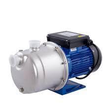 Насос  AJS 125A  (2712)