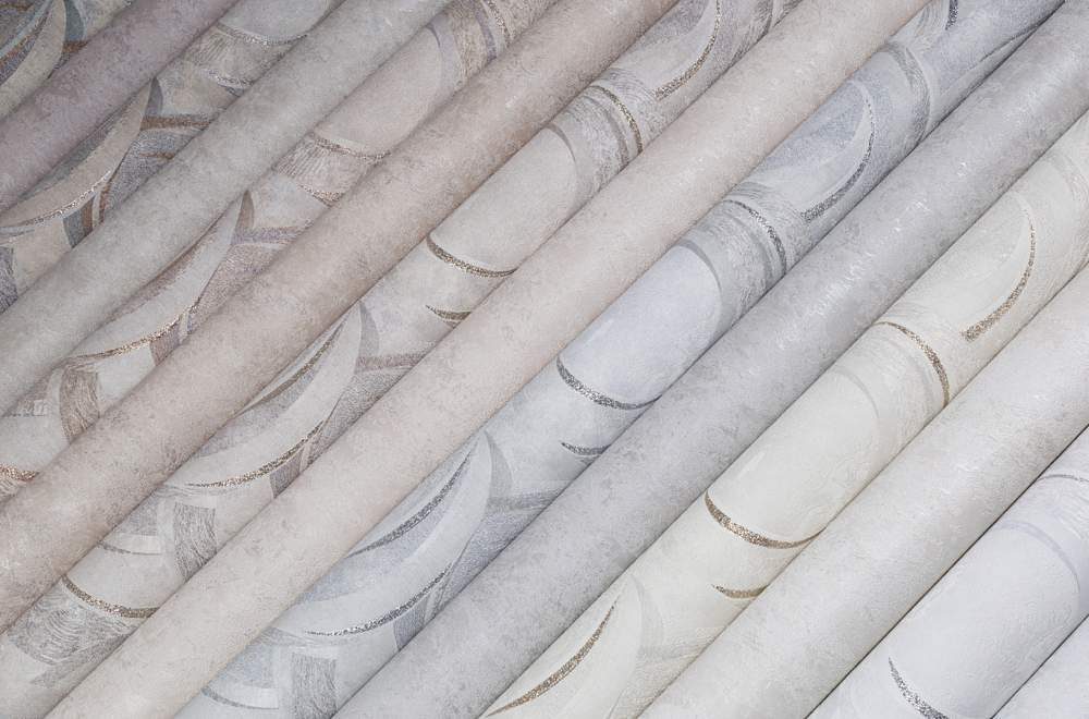 Обои  Палитра VV72151-25 1,06х10,05м  VOG Collection СНЯТО