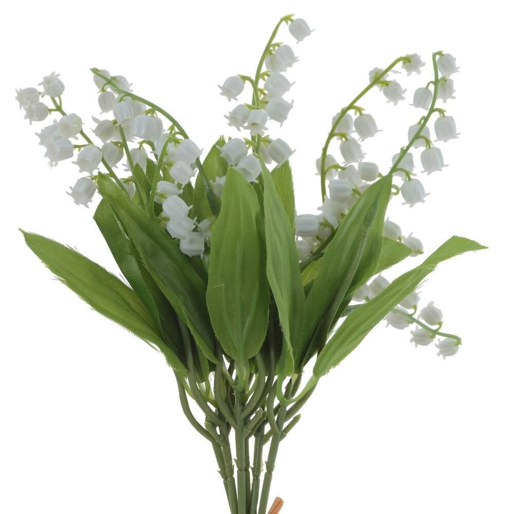 REMECO COLLECTION Букет 814857 Ландыши 12х15х36см  