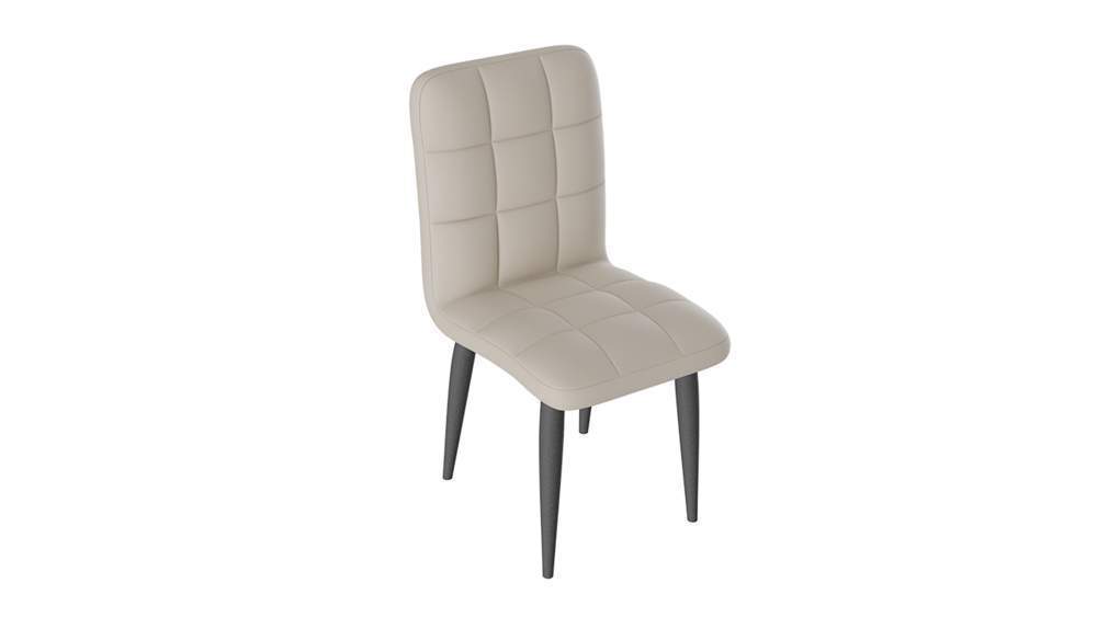 Стул Франк  бежевый