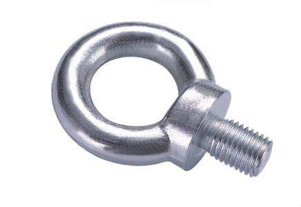 Рым Болт DIN 580  нерж.А4  М6