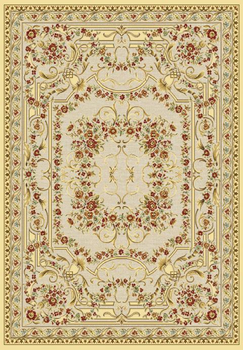 Ковер Champagne  38031 / 626260  1,35х1,95