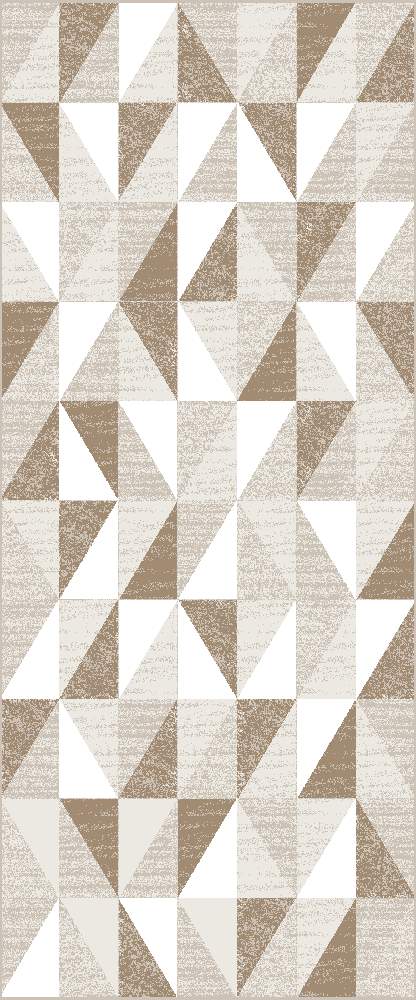 Ковер Брио 4007/a6/bi  0,8х1,5 