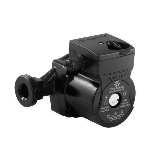Насос циркуляционный AQUARIO AC 258-180 (5358)
