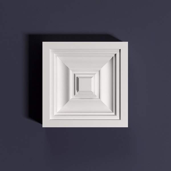 Вставка декоративная В3 93/93 (15 шт)