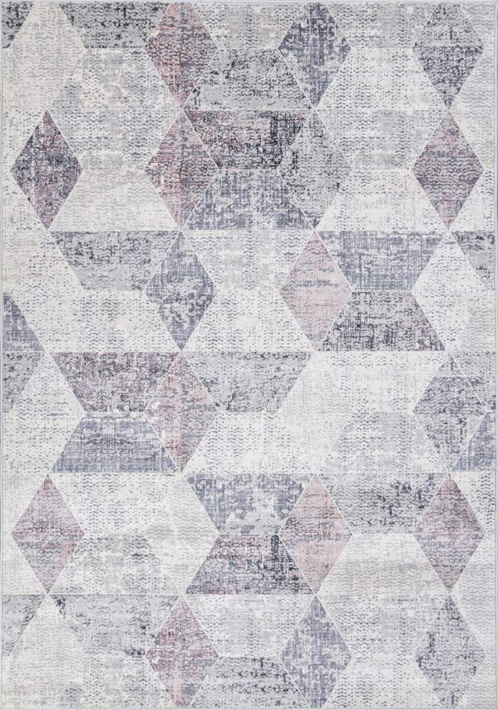 Ковер ZUMMA  F257 2,0х2,9   PINK