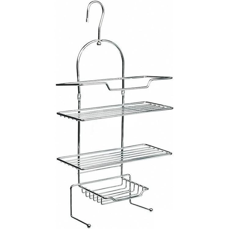 Полка прямоуг. 3-х этаж. FX-870