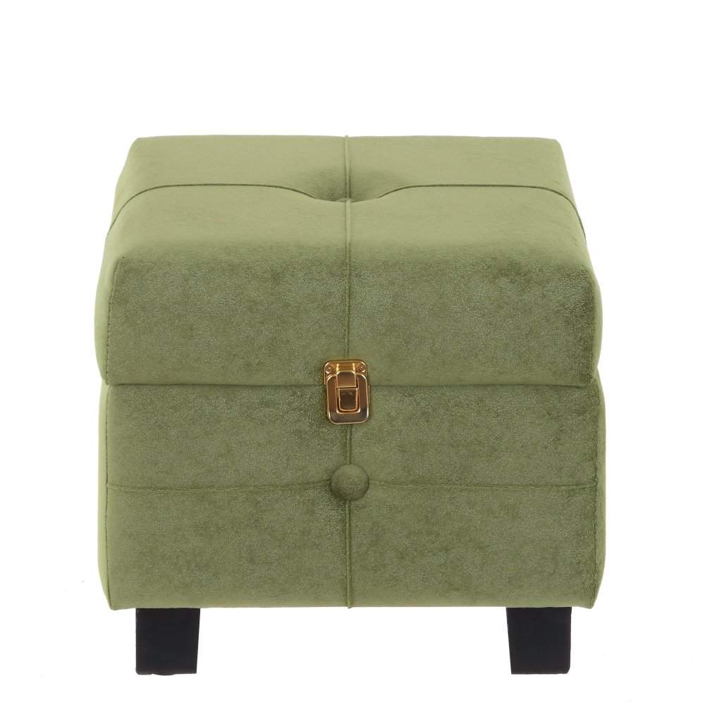 REMECO COLLECTION Пуф 757685 L32 W32 H27см