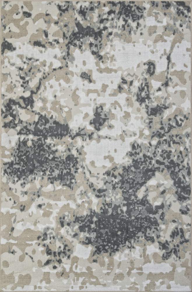 Ковер CUBA F269  2,0x3,0  BLUE