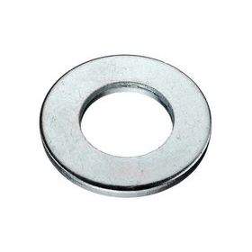 Шайба DIN125 простая  нержА2  М3