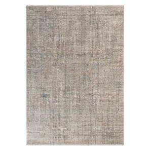 Ковер MOONLIGHT  9642A  2.0х3.0  DTerra/Cream=Grey/Cream