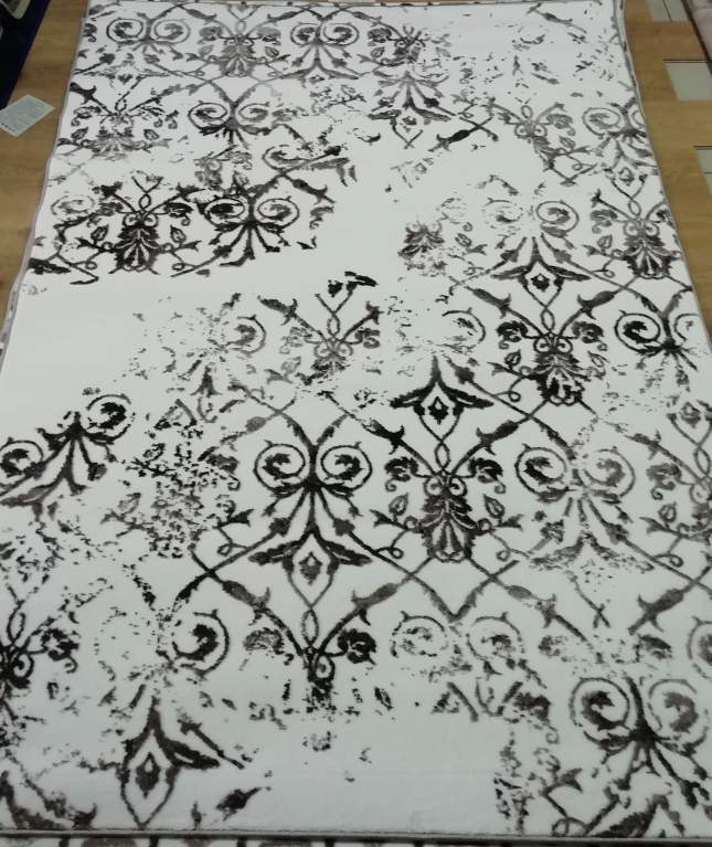 Ковер Брио 3844/b8/bi  2.0х3.0