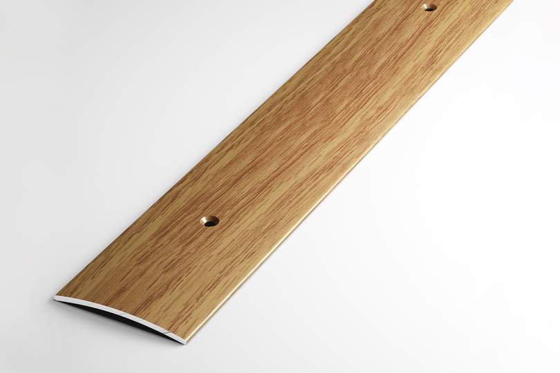 Профиль стыкоперекрывающий ПС 04.2700.084 дуб универ.