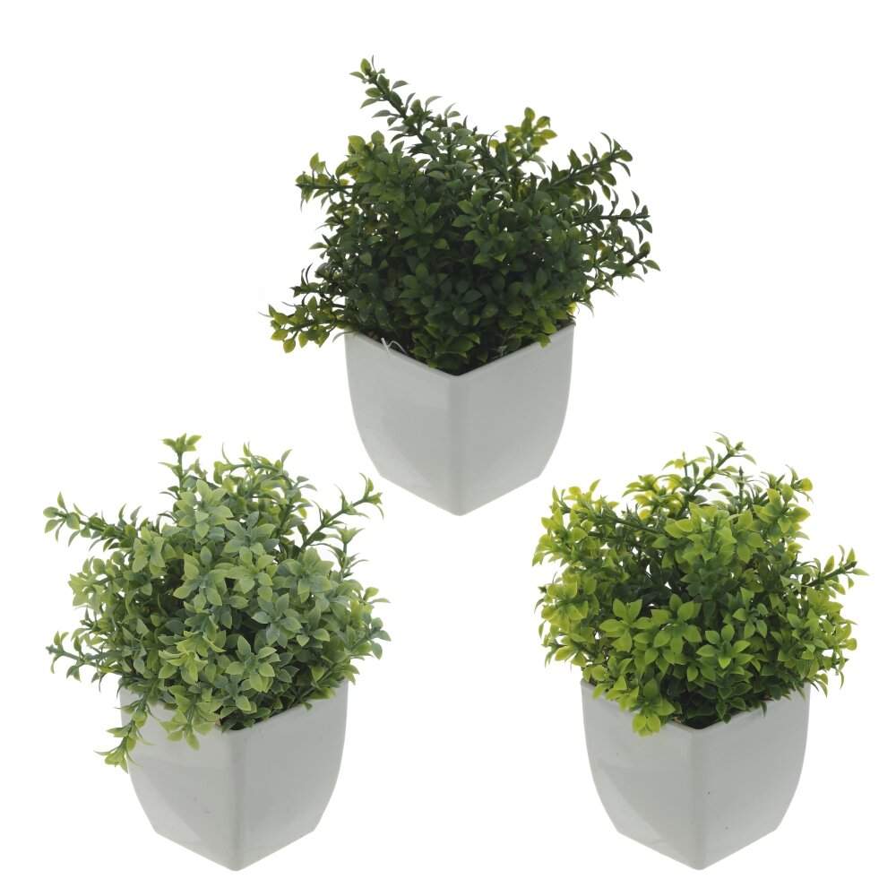 REMECO COLLECTION Композиция цветочная 797769 11х11х17см