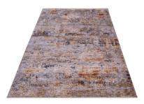 Ковер Bodrum A2523A/AS1 Grey/Gold   0,8х1,5  