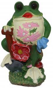 Лягушонок  ФП322  с лопатой  41см  