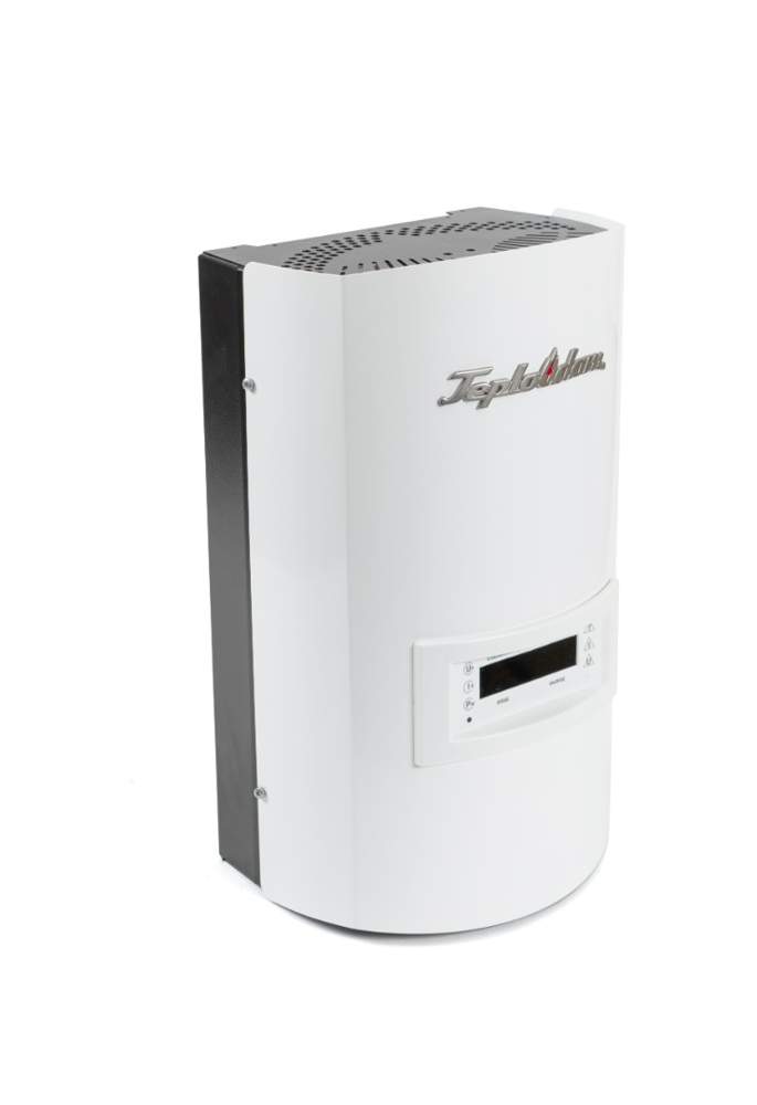 Стабилизатор TEPLODOM STP-10000  220В настенный  16 ступ.3.5% 765